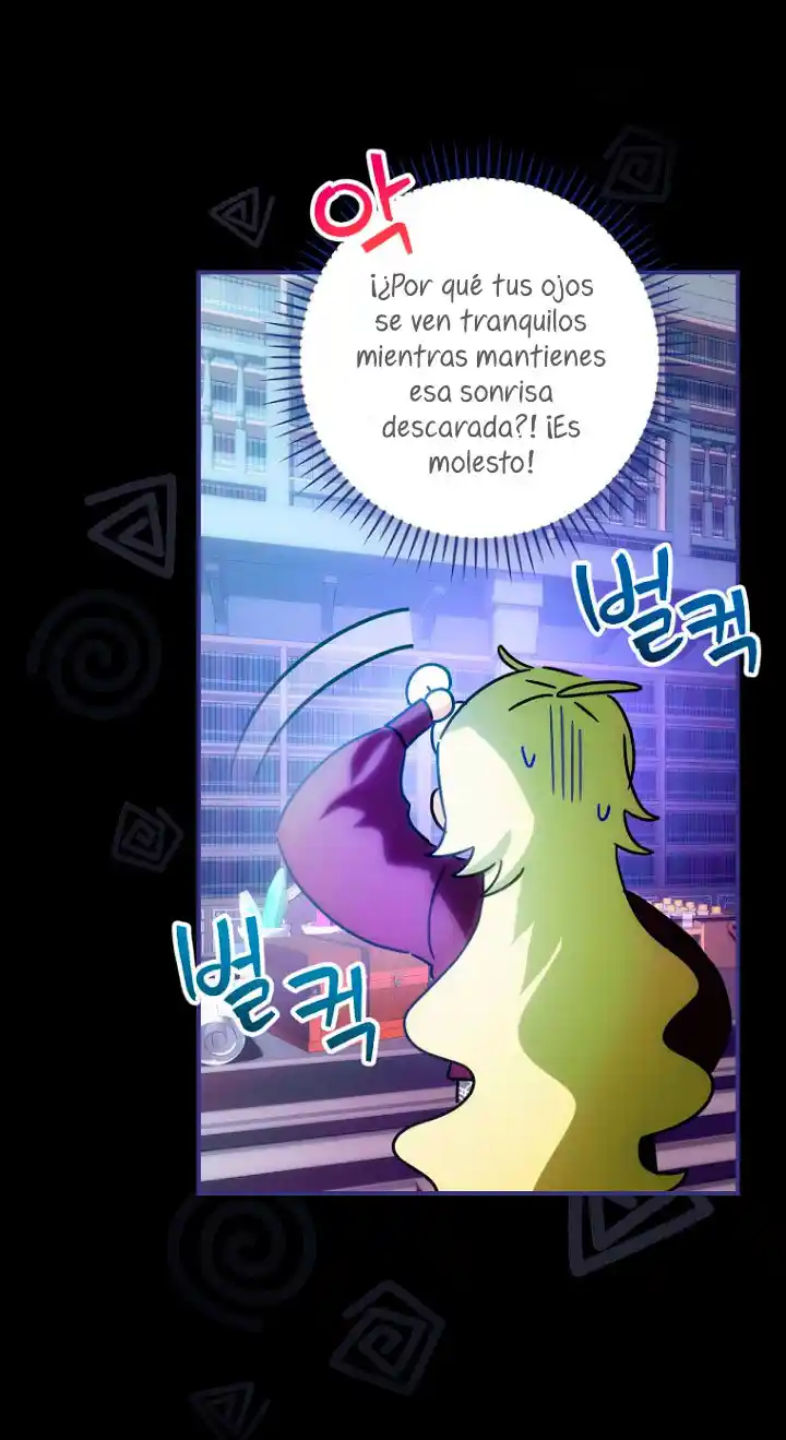 No Es Tu Hijo (Manhwa) - Capítulo 6 - Página 71 - LectorTMOo