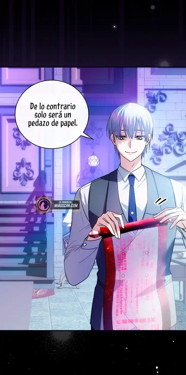 No Es Tu Hijo (Manhwa) - Capítulo 6 - Página 79 - LectorTMOo