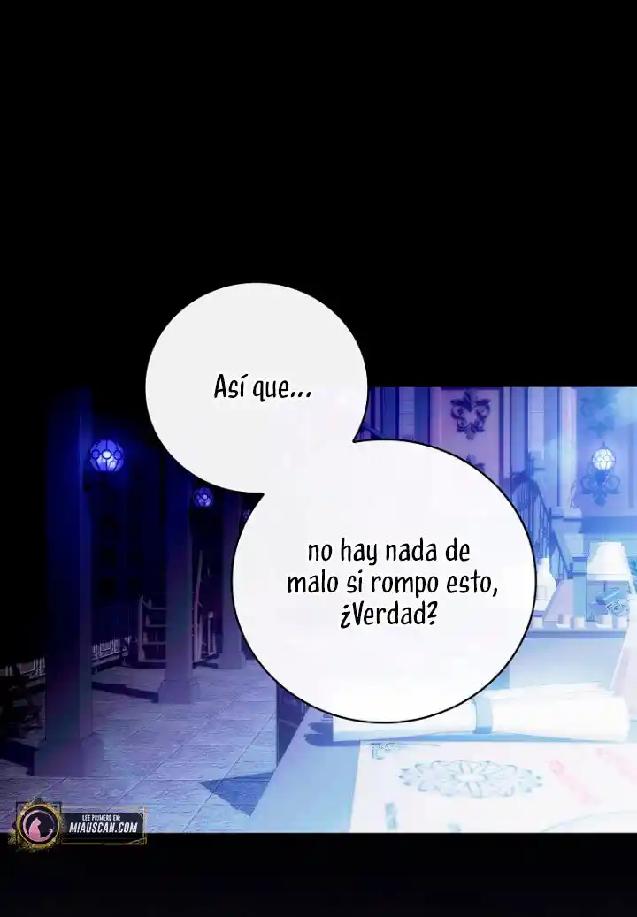 No Es Tu Hijo (Manhwa) - Capítulo 7 - Página 3 - LectorTMOo