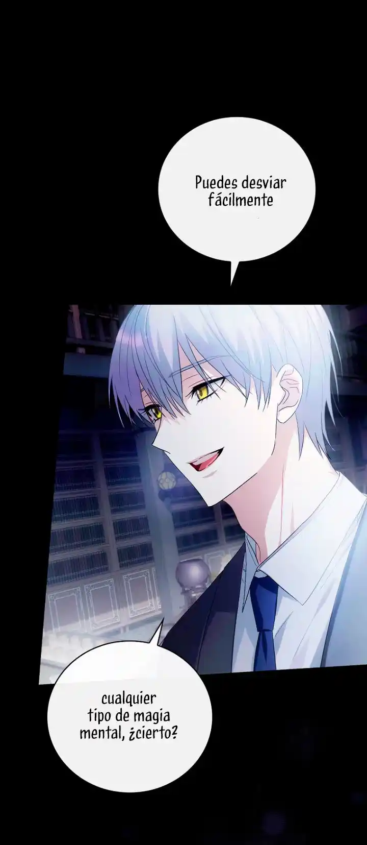 No Es Tu Hijo (Manhwa) - Capítulo 7 - Página 6 - LectorTMOo