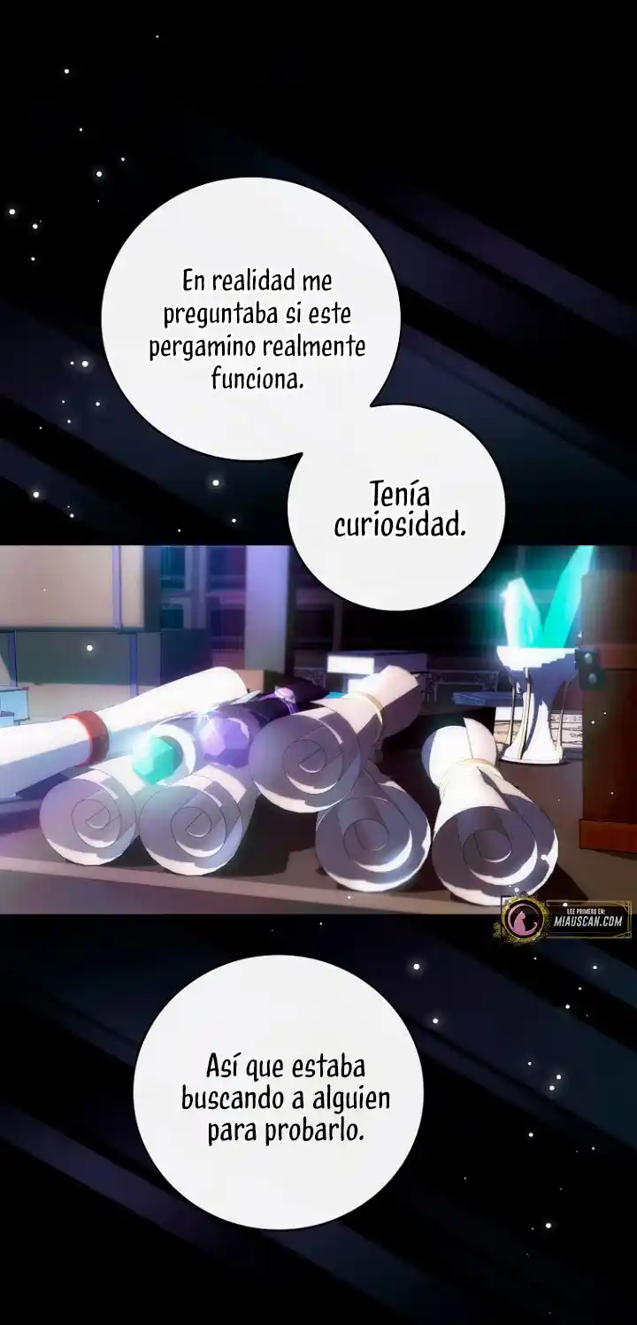 No Es Tu Hijo (Manhwa) - Capítulo 7 - Página 8 - LectorTMOo
