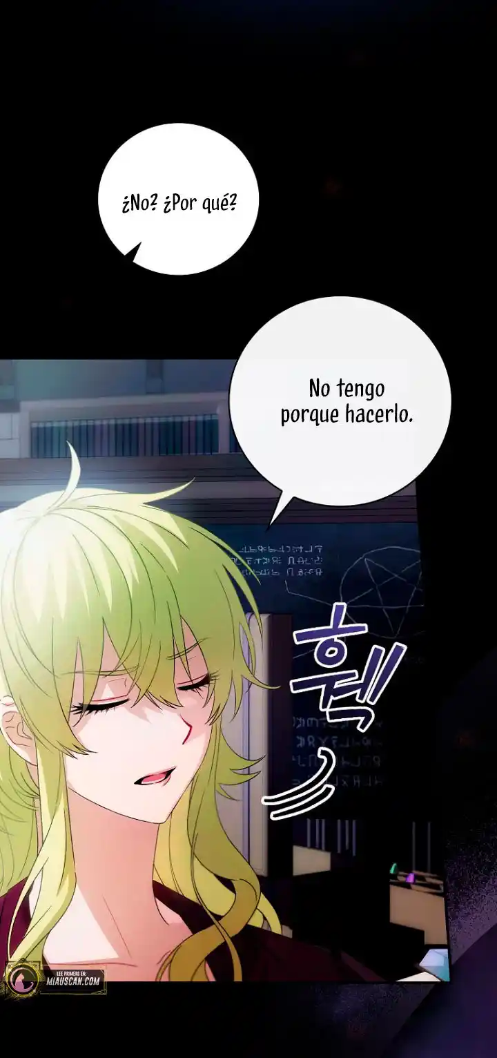 No Es Tu Hijo (Manhwa) - Capítulo 7 - Página 13 - LectorTMOo