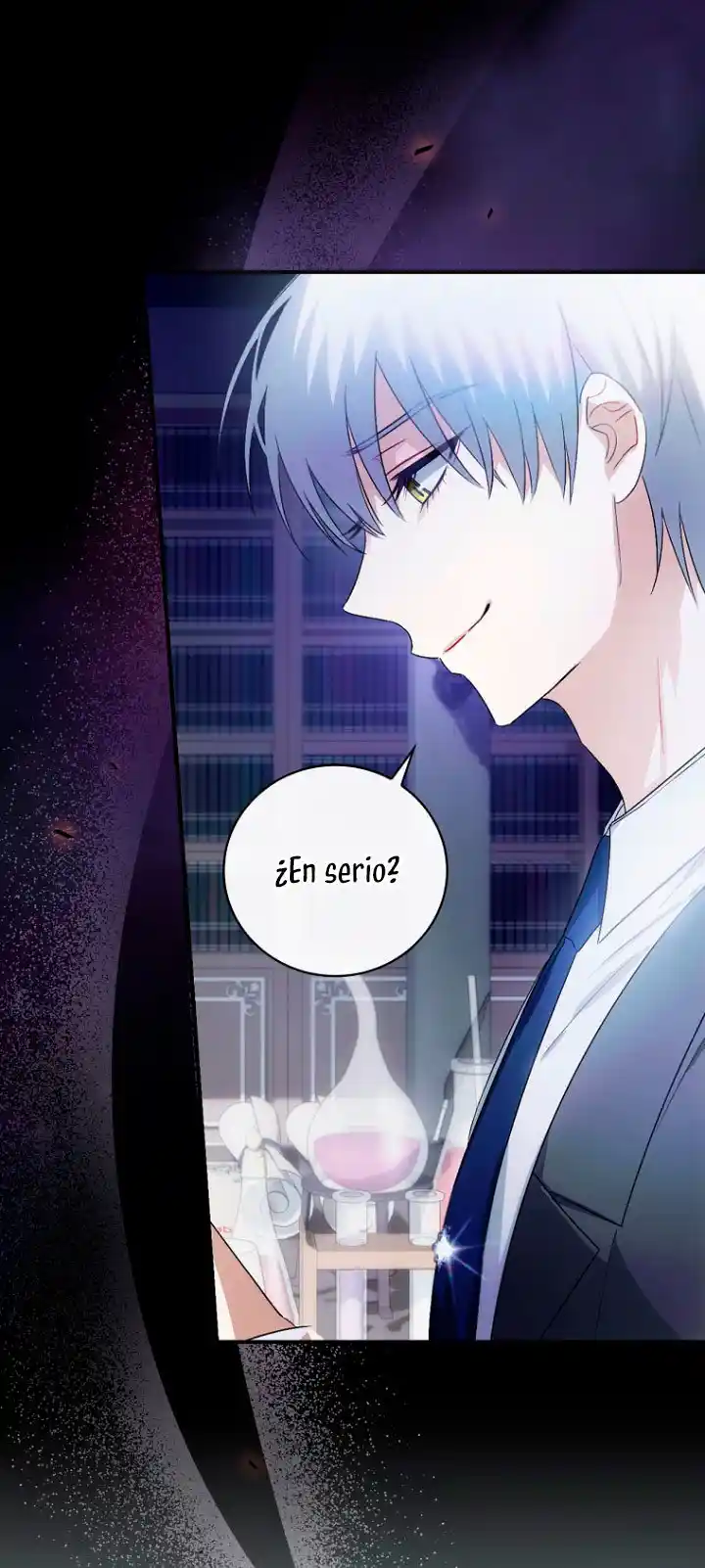 No Es Tu Hijo (Manhwa) - Capítulo 7 - Página 14 - LectorTMOo