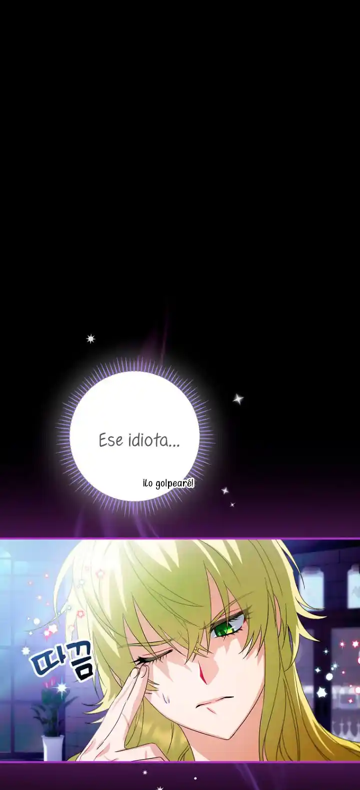 No Es Tu Hijo (Manhwa) - Capítulo 7 - Página 27 - LectorTMOo