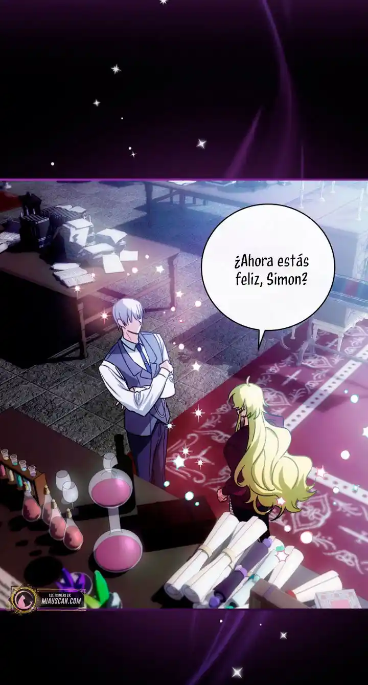 No Es Tu Hijo (Manhwa) - Capítulo 7 - Página 28 - LectorTMOo