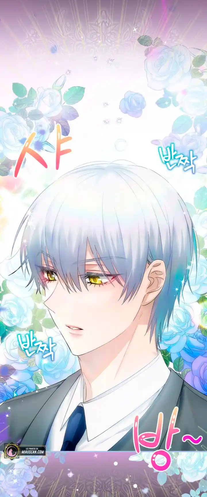 No Es Tu Hijo (Manhwa) - Capítulo 7 - Página 30 - LectorTMOo