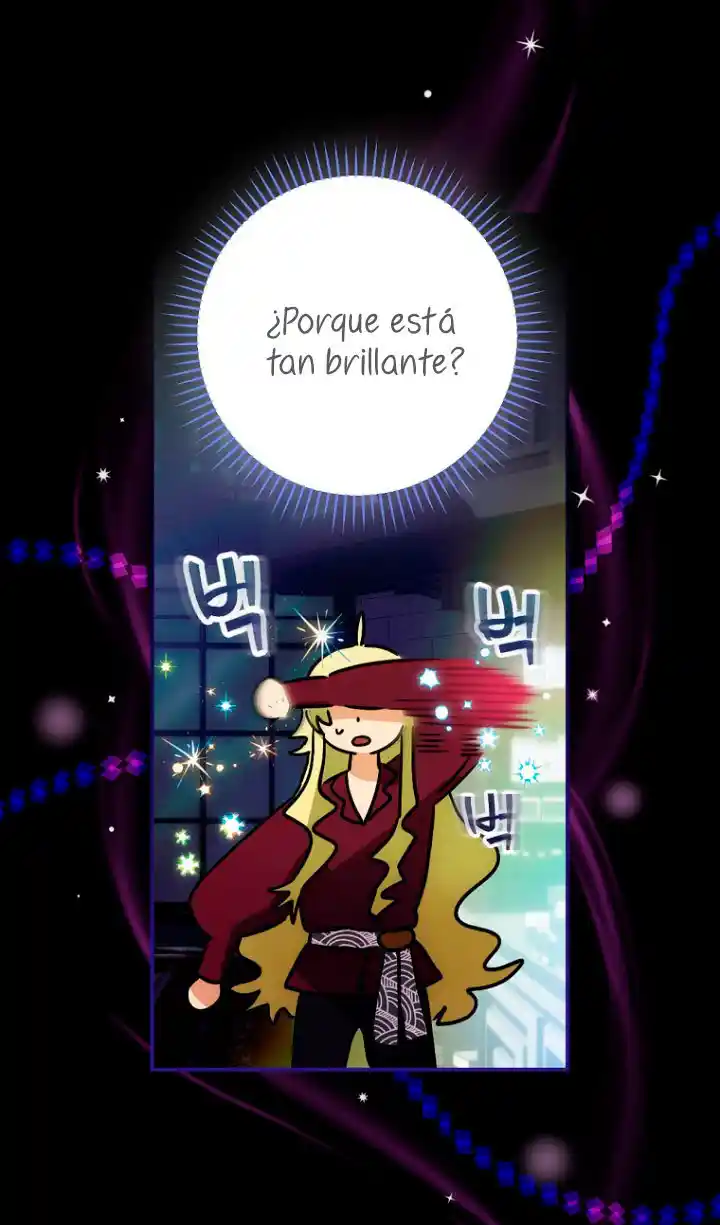 No Es Tu Hijo (Manhwa) - Capítulo 7 - Página 32 - LectorTMOo