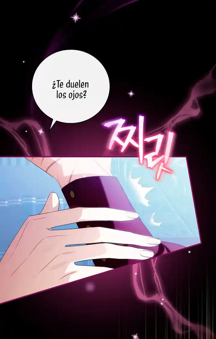 No Es Tu Hijo (Manhwa) - Capítulo 7 - Página 34 - LectorTMOo