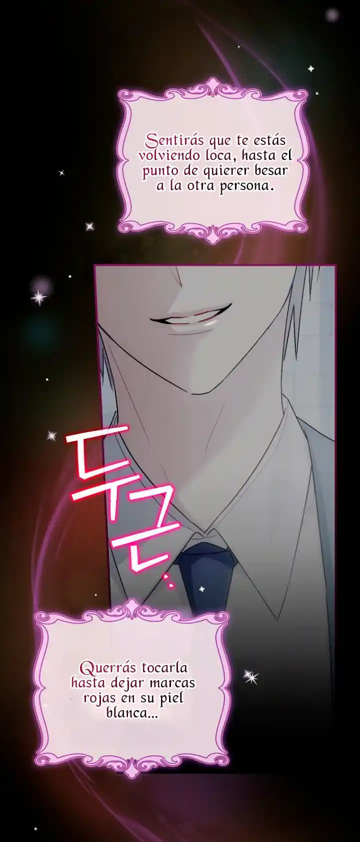 No Es Tu Hijo (Manhwa) - Capítulo 7 - Página 38 - LectorTMOo