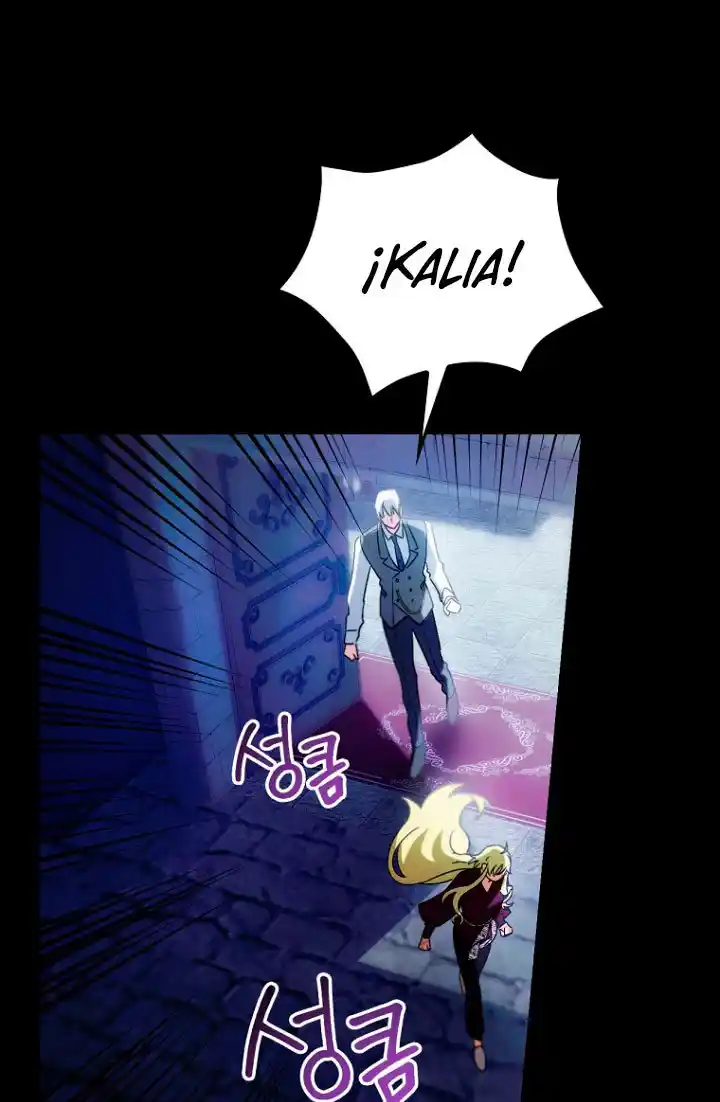 No Es Tu Hijo (Manhwa) - Capítulo 7 - Página 43 - LectorTMOo