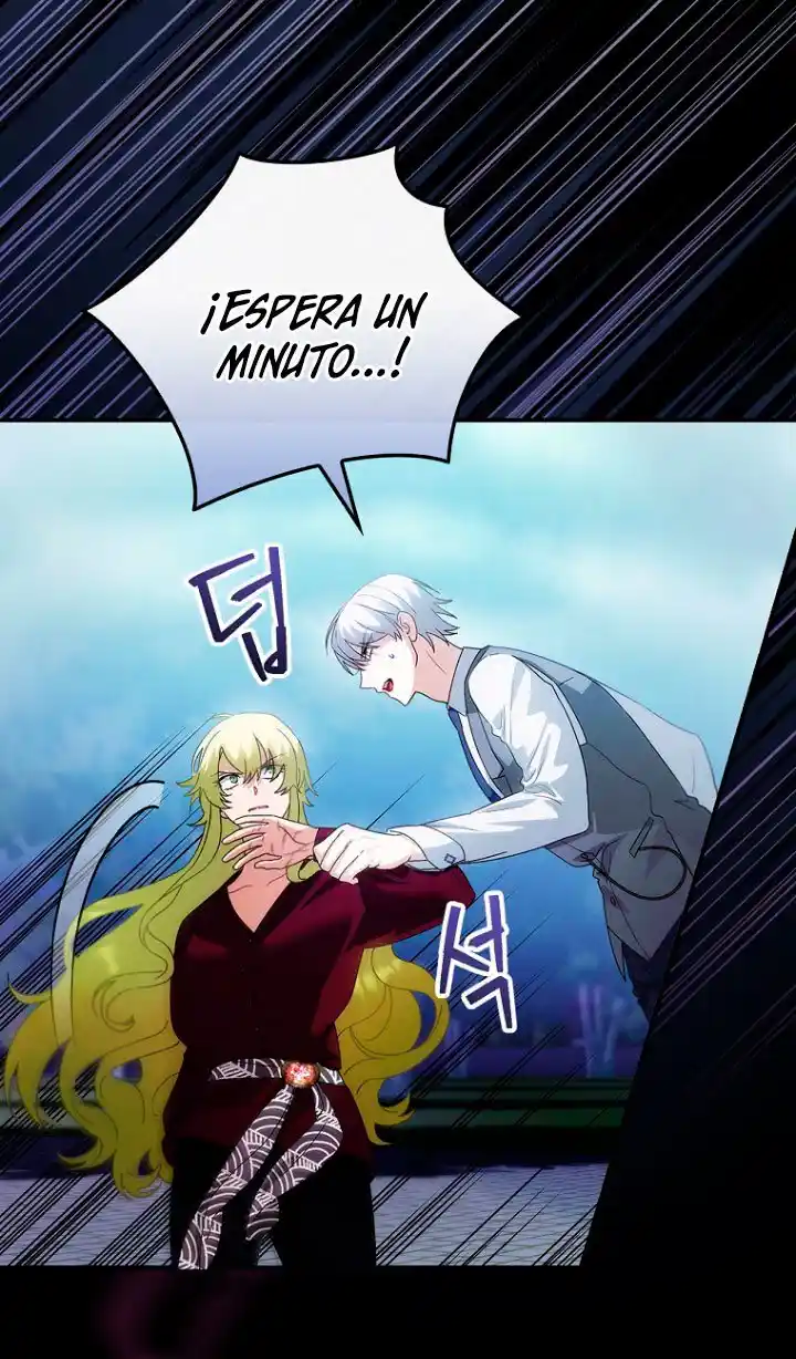No Es Tu Hijo (Manhwa) - Capítulo 7 - Página 47 - LectorTMOo