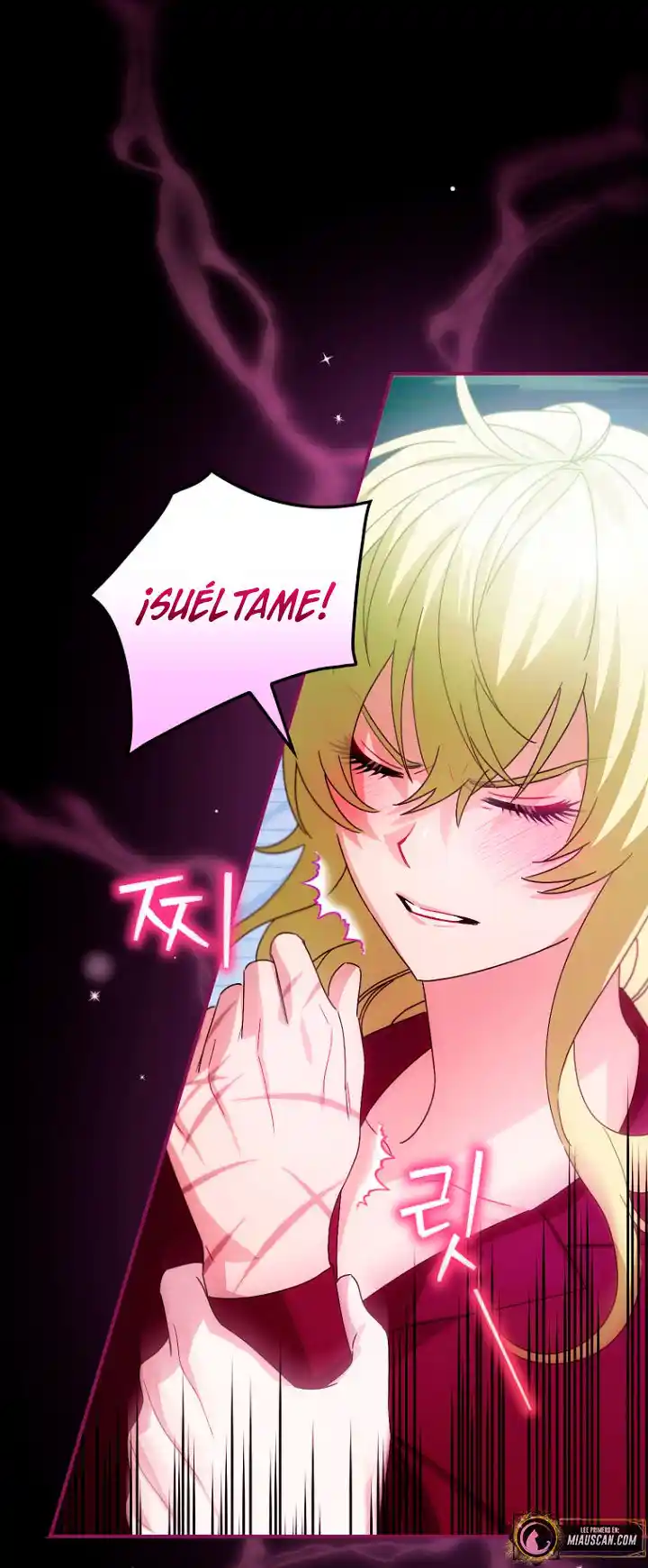 No Es Tu Hijo (Manhwa) - Capítulo 7 - Página 48 - LectorTMOo
