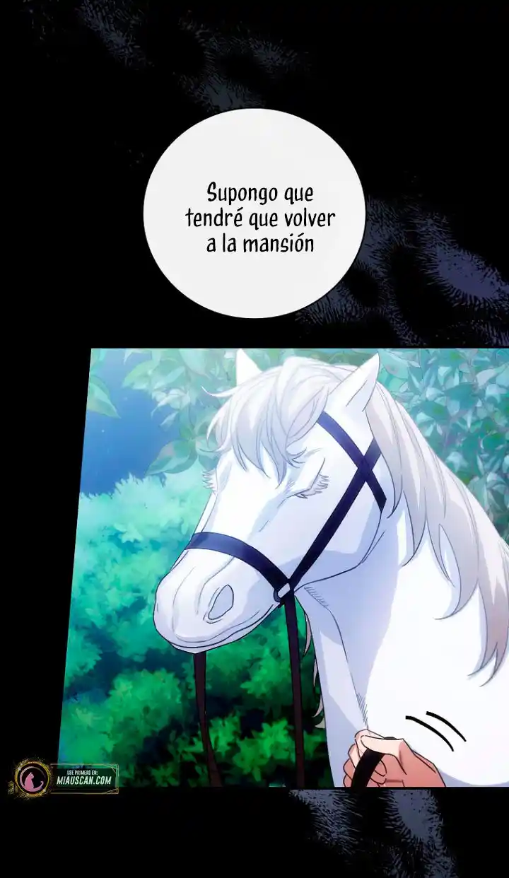 No Es Tu Hijo (Manhwa) - Capítulo 7 - Página 52 - LectorTMOo