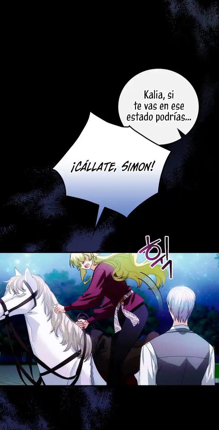 No Es Tu Hijo (Manhwa) - Capítulo 7 - Página 53 - LectorTMOo