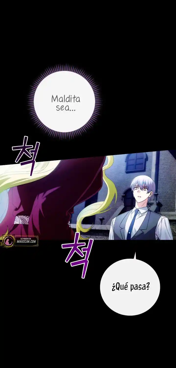 No Es Tu Hijo (Manhwa) - Capítulo 7 - Página 63 - LectorTMOo