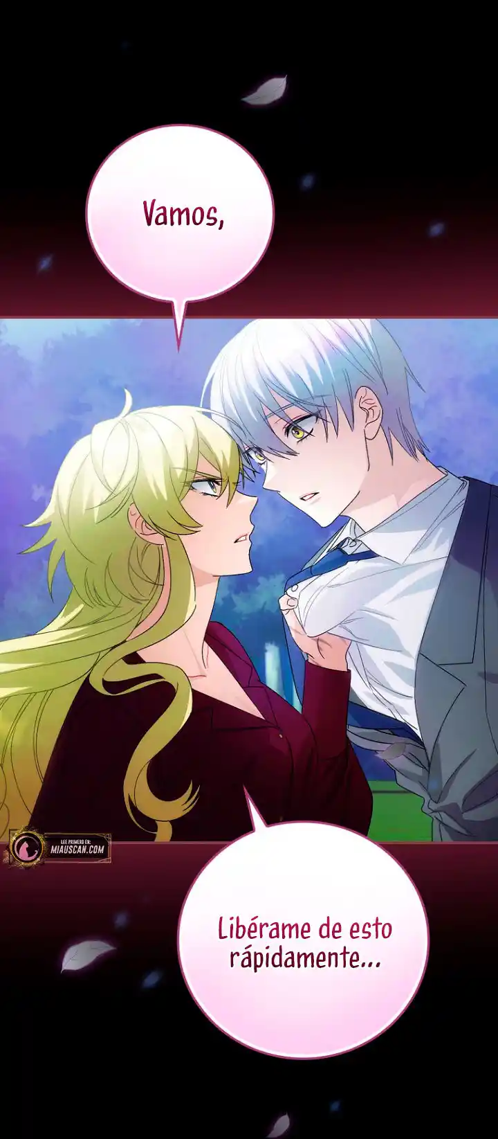 No Es Tu Hijo (Manhwa) - Capítulo 7 - Página 65 - LectorTMOo