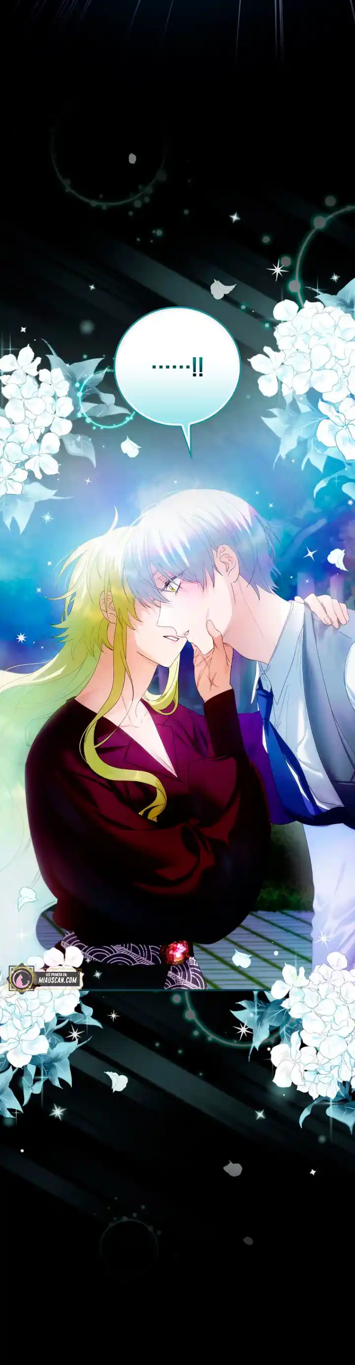 No Es Tu Hijo (Manhwa) - Capítulo 7 - Página 69 - LectorTMOo