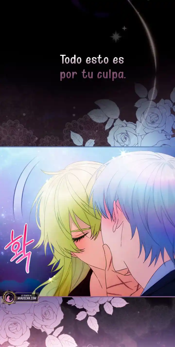 No Es Tu Hijo (Manhwa) - Capítulo 8 - Página 6 - LectorTMOo