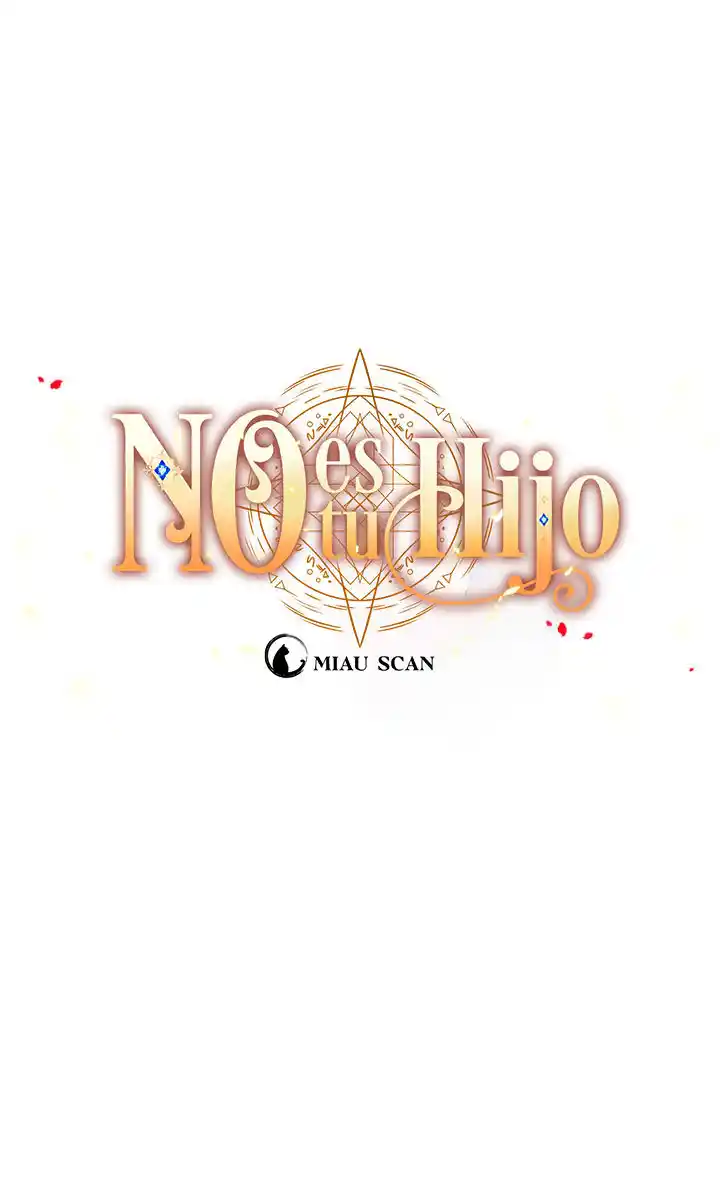 No Es Tu Hijo (Manhwa) - Capítulo 8 - Página 9 - LectorTMOo