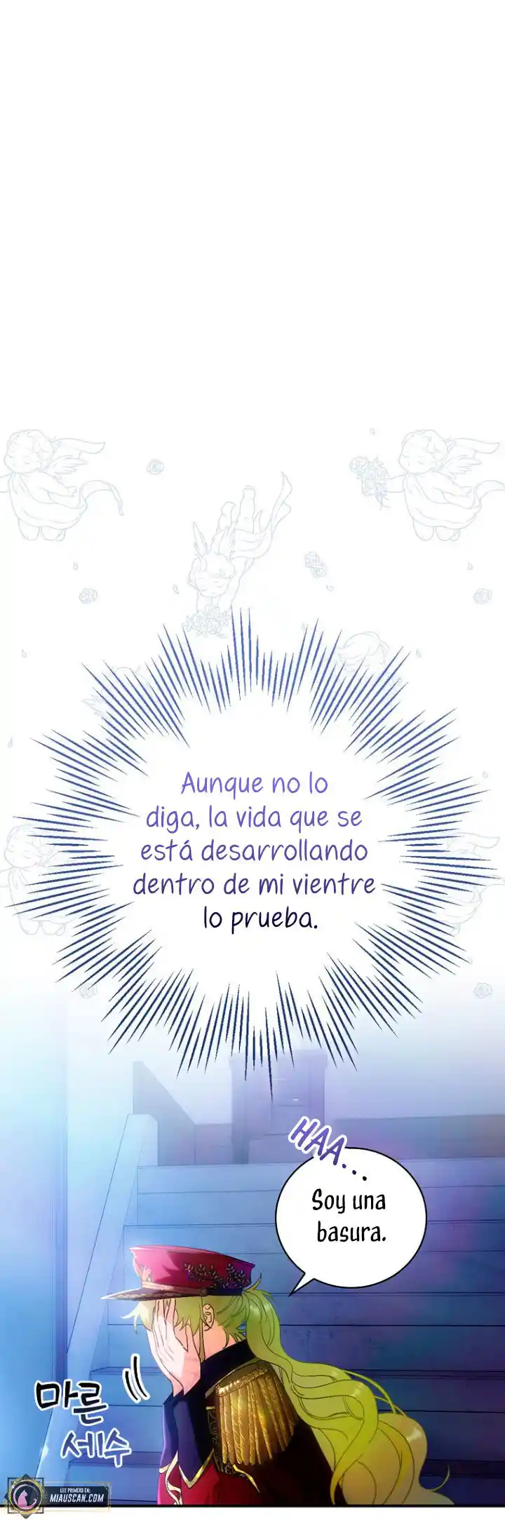 No Es Tu Hijo (Manhwa) - Capítulo 8 - Página 10 - LectorTMOo