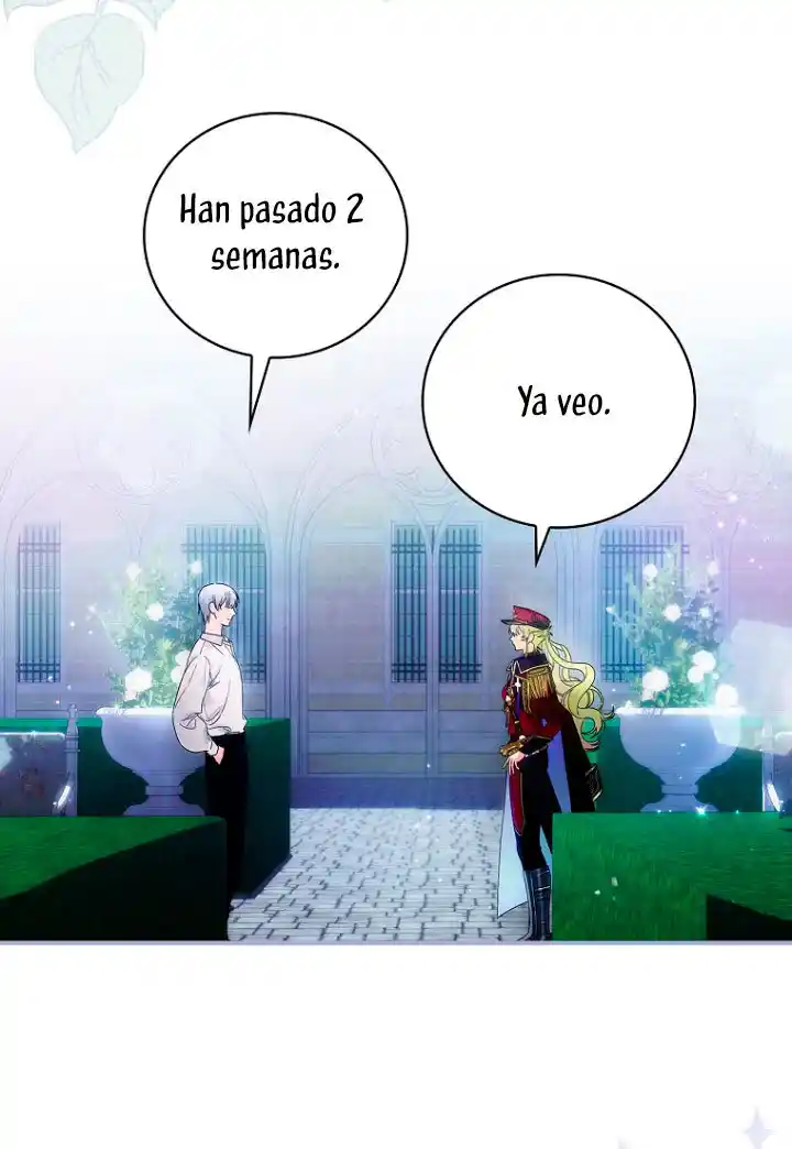 No Es Tu Hijo (Manhwa) - Capítulo 8 - Página 14 - LectorTMOo