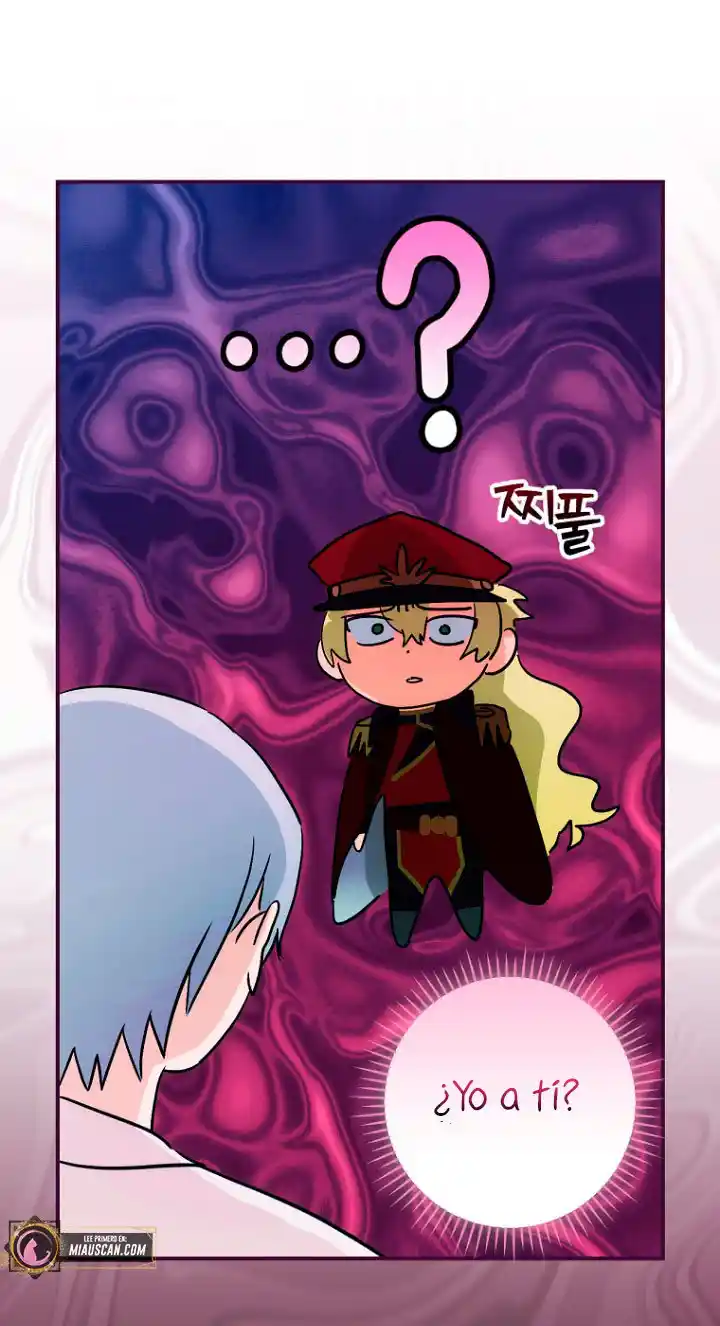 No Es Tu Hijo (Manhwa) - Capítulo 8 - Página 16 - LectorTMOo