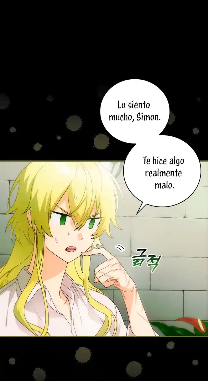 No Es Tu Hijo (Manhwa) - Capítulo 8 - Página 18 - LectorTMOo