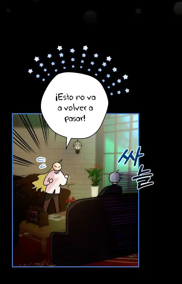 No Es Tu Hijo (Manhwa) - Capítulo 8 - Página 19 - LectorTMOo
