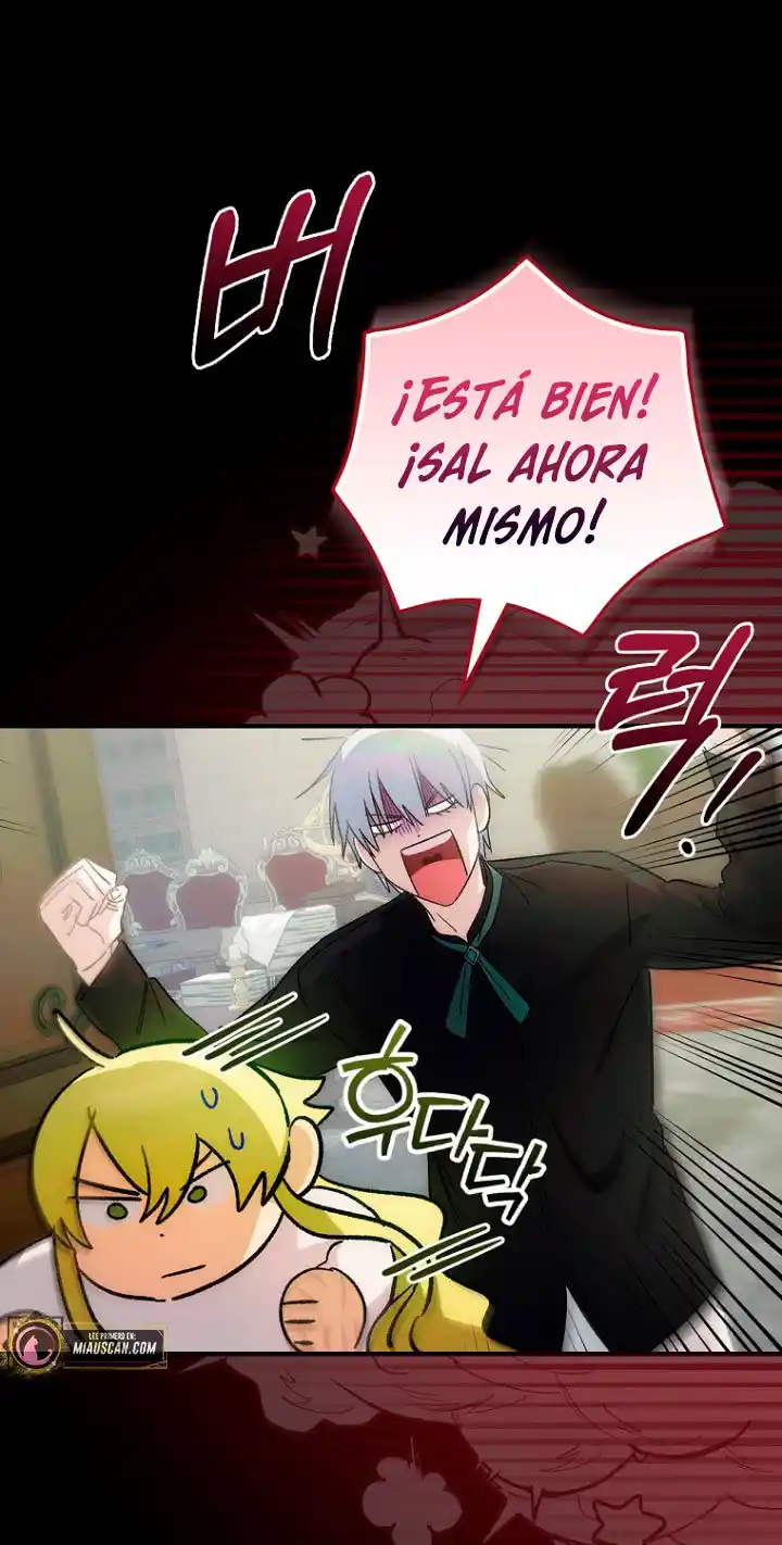 No Es Tu Hijo (Manhwa) - Capítulo 8 - Página 20 - LectorTMOo