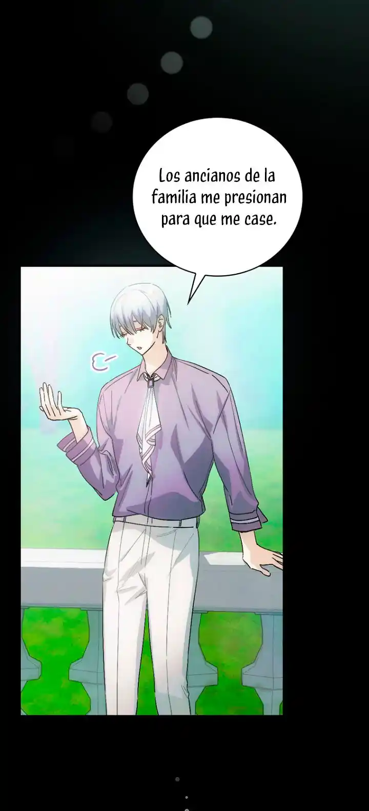 No Es Tu Hijo (Manhwa) - Capítulo 8 - Página 23 - LectorTMOo