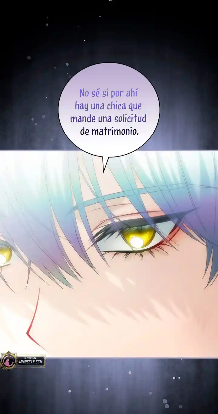 No Es Tu Hijo (Manhwa) - Capítulo 8 - Página 24 - LectorTMOo