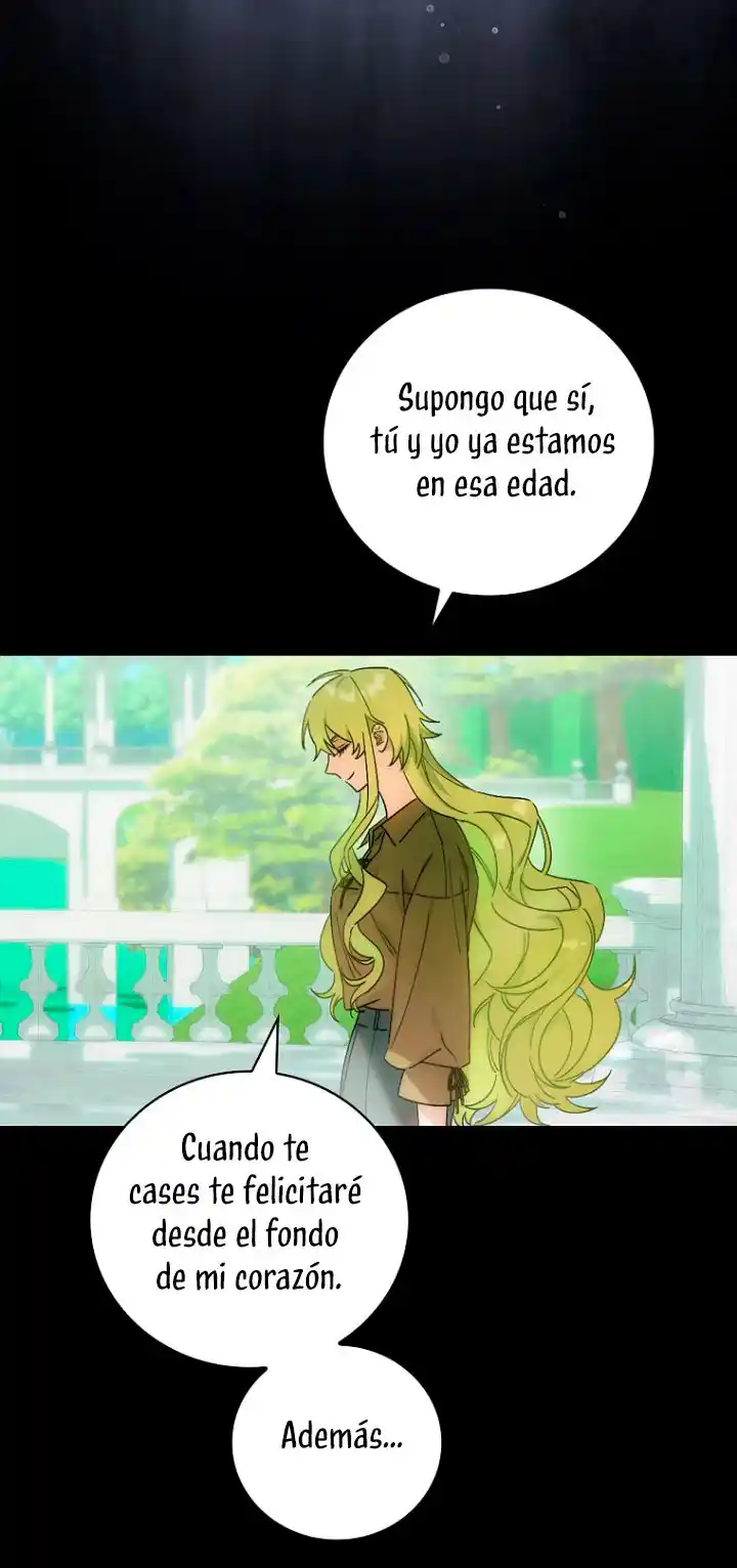 No Es Tu Hijo (Manhwa) - Capítulo 8 - Página 25 - LectorTMOo