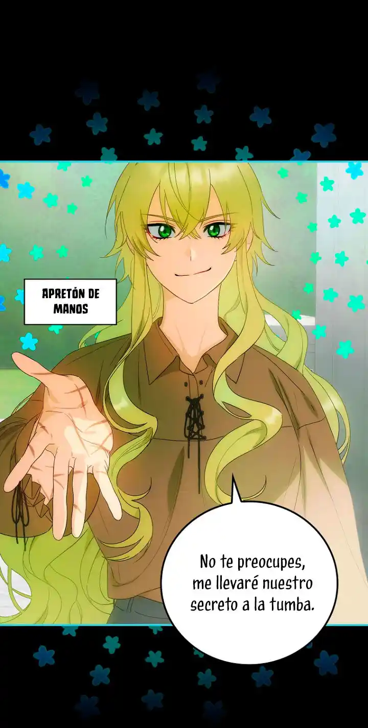 No Es Tu Hijo (Manhwa) - Capítulo 8 - Página 26 - LectorTMOo