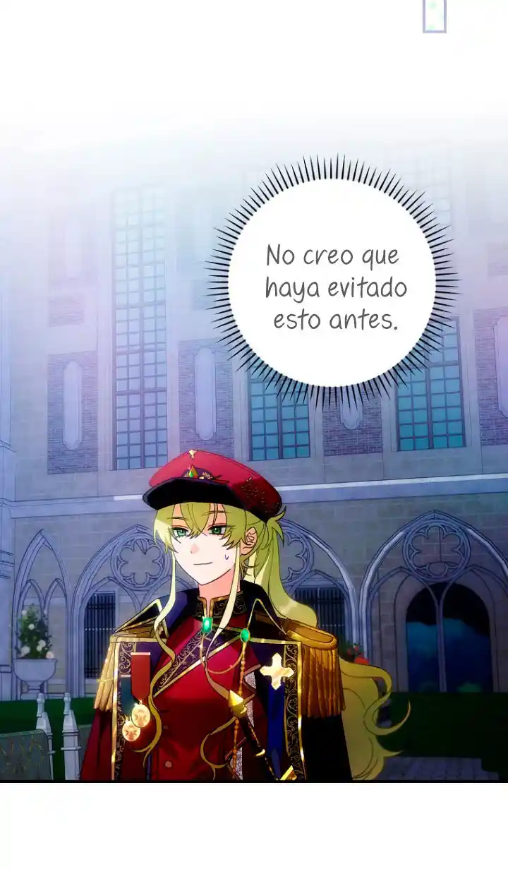 No Es Tu Hijo (Manhwa) - Capítulo 8 - Página 29 - LectorTMOo
