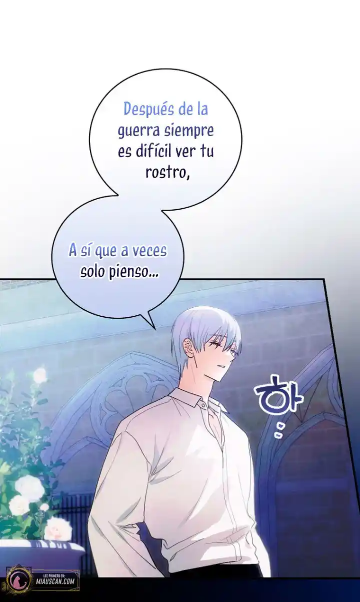 No Es Tu Hijo (Manhwa) - Capítulo 8 - Página 30 - LectorTMOo