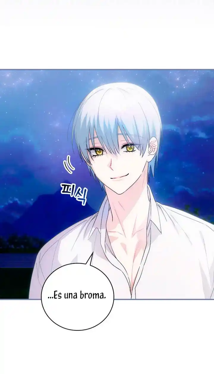 No Es Tu Hijo (Manhwa) - Capítulo 8 - Página 32 - LectorTMOo