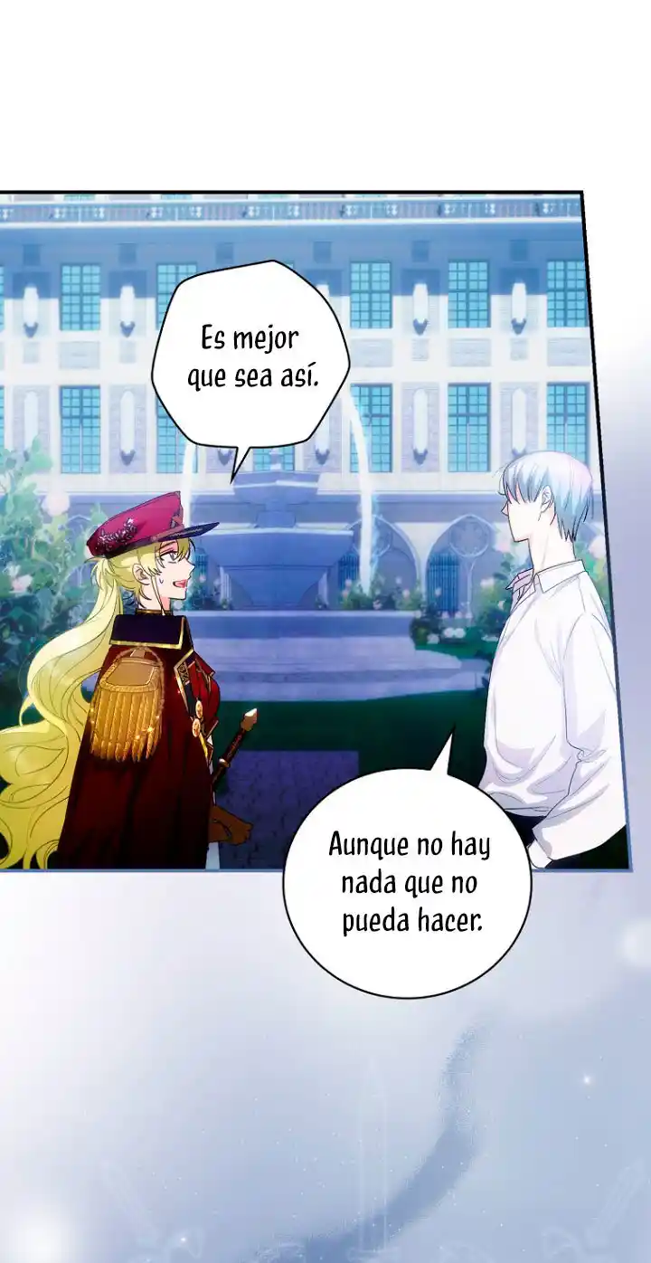 No Es Tu Hijo (Manhwa) - Capítulo 8 - Página 33 - LectorTMOo