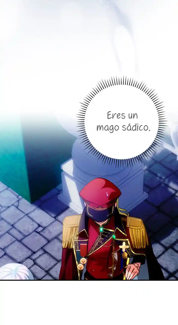 No Es Tu Hijo (Manhwa) - Capítulo 8 - Página 35 - LectorTMOo