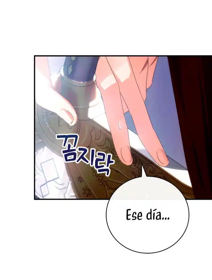 No Es Tu Hijo (Manhwa) - Capítulo 8 - Página 37 - LectorTMOo