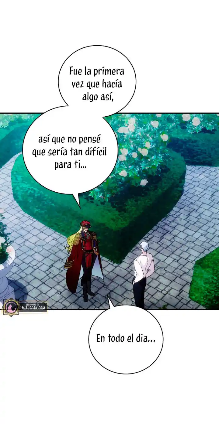 No Es Tu Hijo (Manhwa) - Capítulo 8 - Página 38 - LectorTMOo