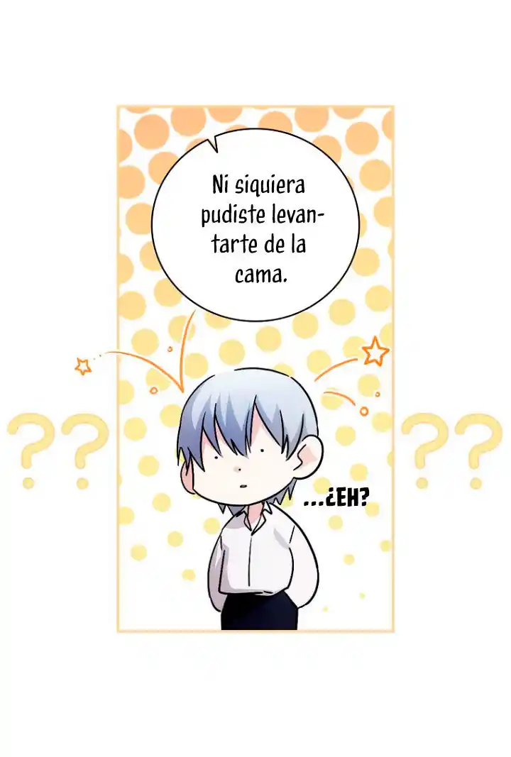 No Es Tu Hijo (Manhwa) - Capítulo 8 - Página 39 - LectorTMOo