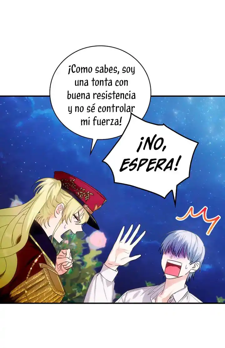 No Es Tu Hijo (Manhwa) - Capítulo 8 - Página 40 - LectorTMOo