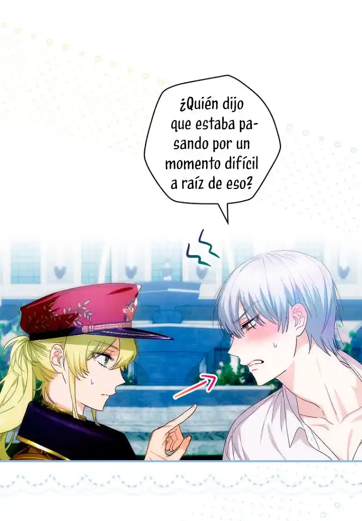 No Es Tu Hijo (Manhwa) - Capítulo 8 - Página 41 - LectorTMOo
