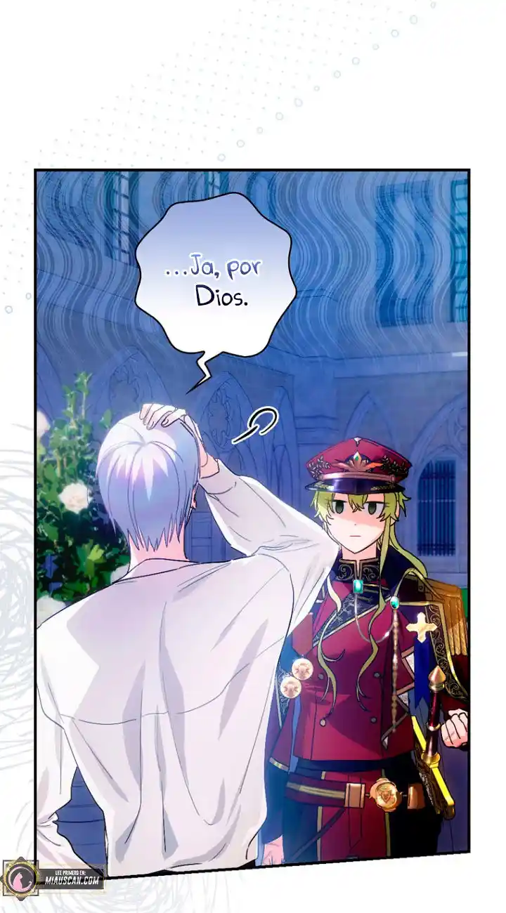 No Es Tu Hijo (Manhwa) - Capítulo 8 - Página 42 - LectorTMOo