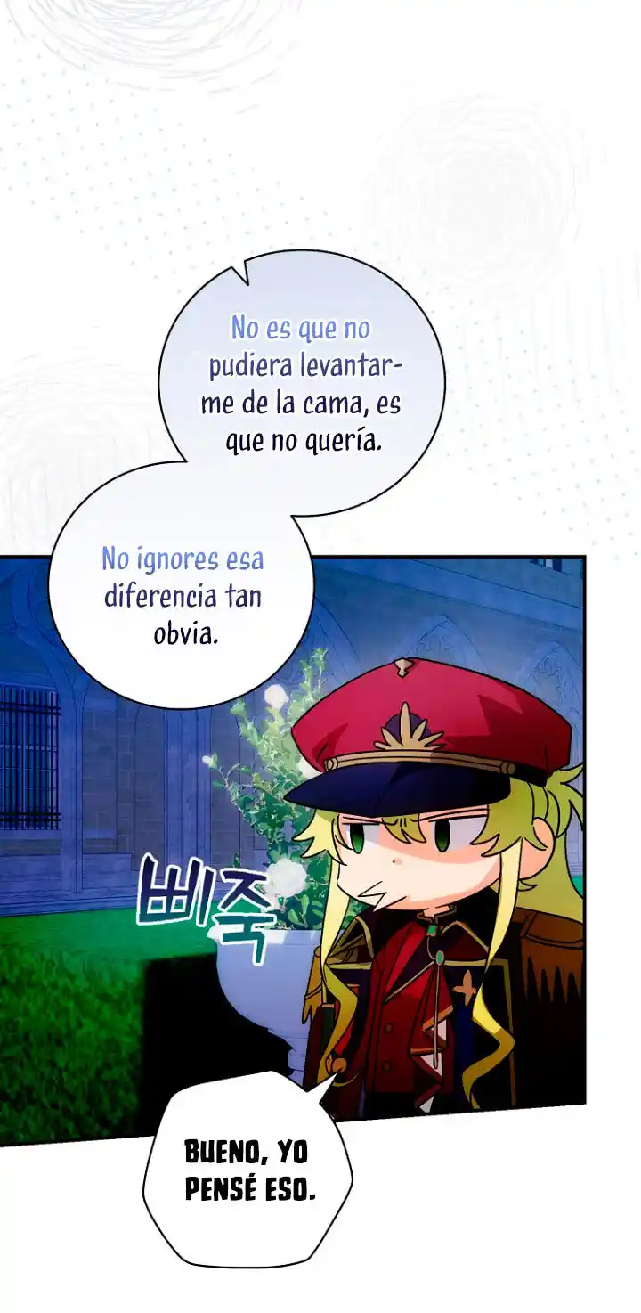No Es Tu Hijo (Manhwa) - Capítulo 8 - Página 43 - LectorTMOo