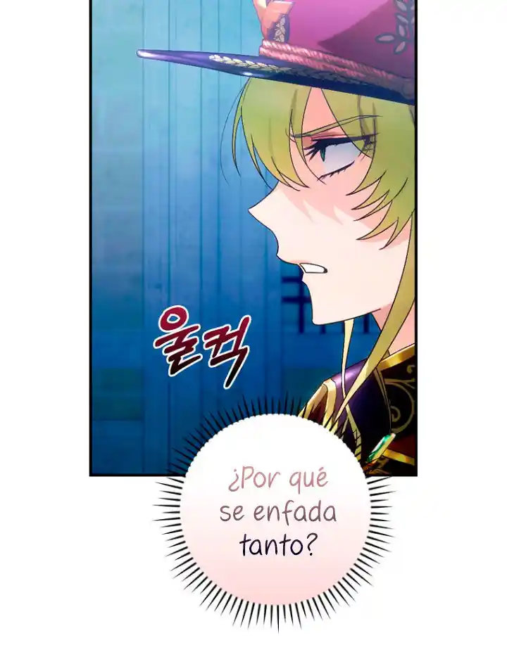 No Es Tu Hijo (Manhwa) - Capítulo 8 - Página 45 - LectorTMOo