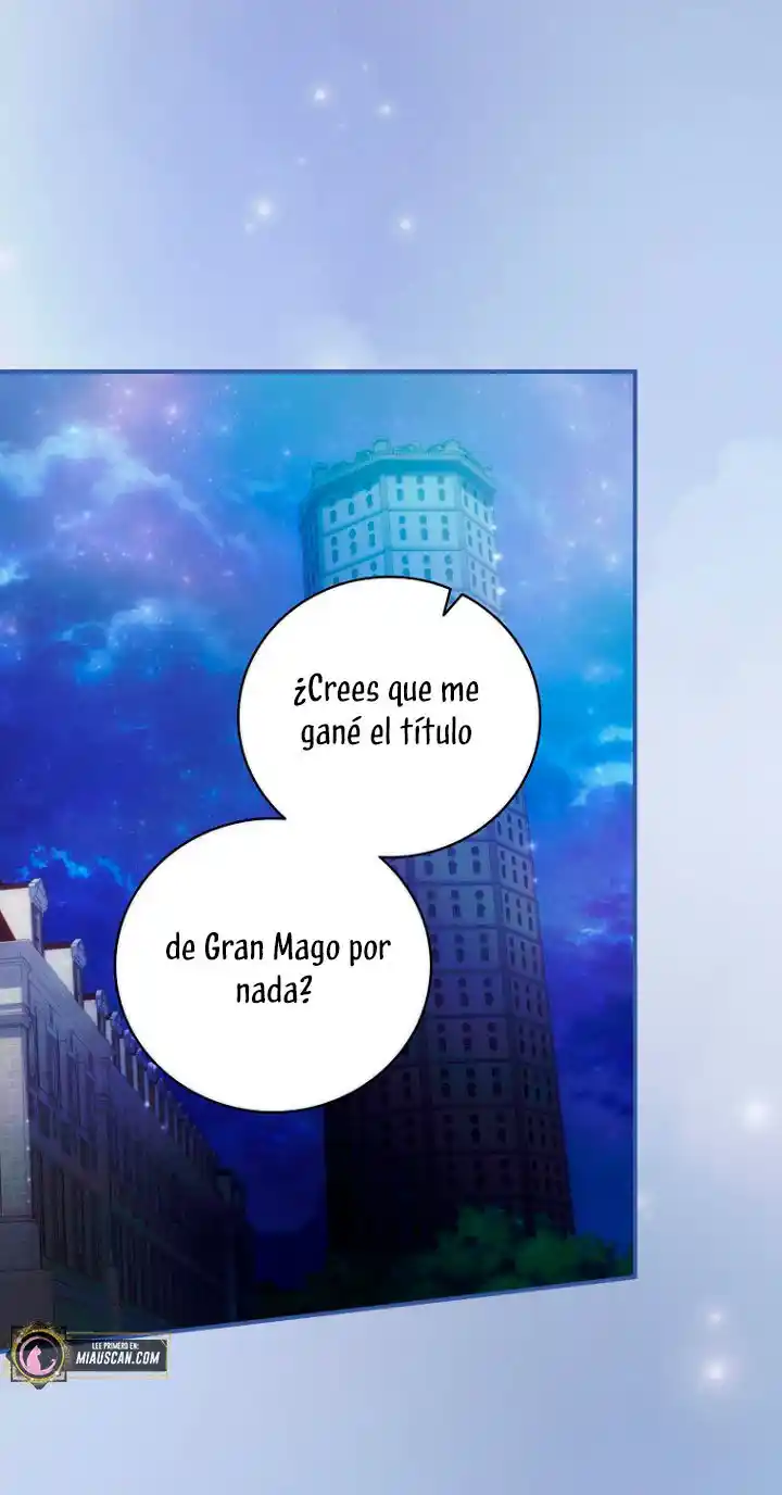No Es Tu Hijo (Manhwa) - Capítulo 8 - Página 47 - LectorTMOo