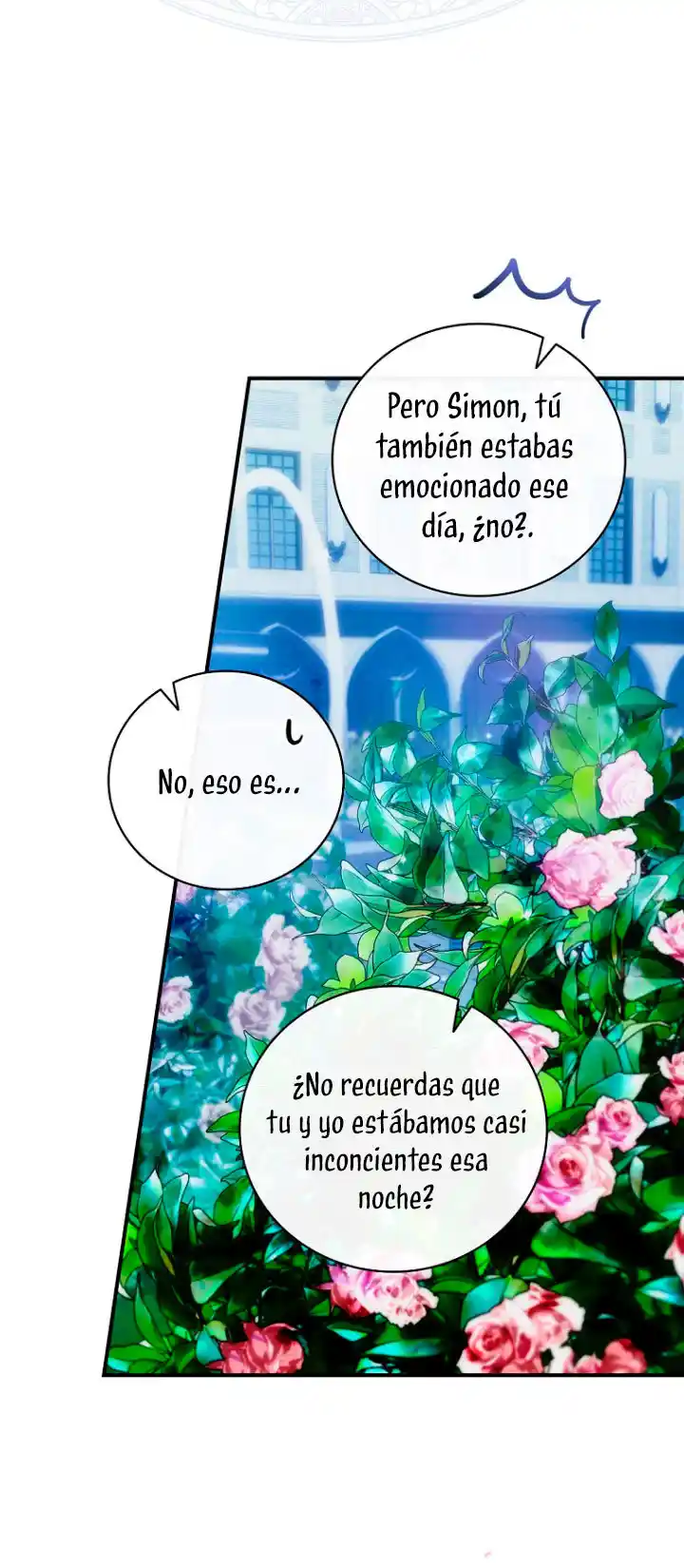 No Es Tu Hijo (Manhwa) - Capítulo 8 - Página 49 - LectorTMOo