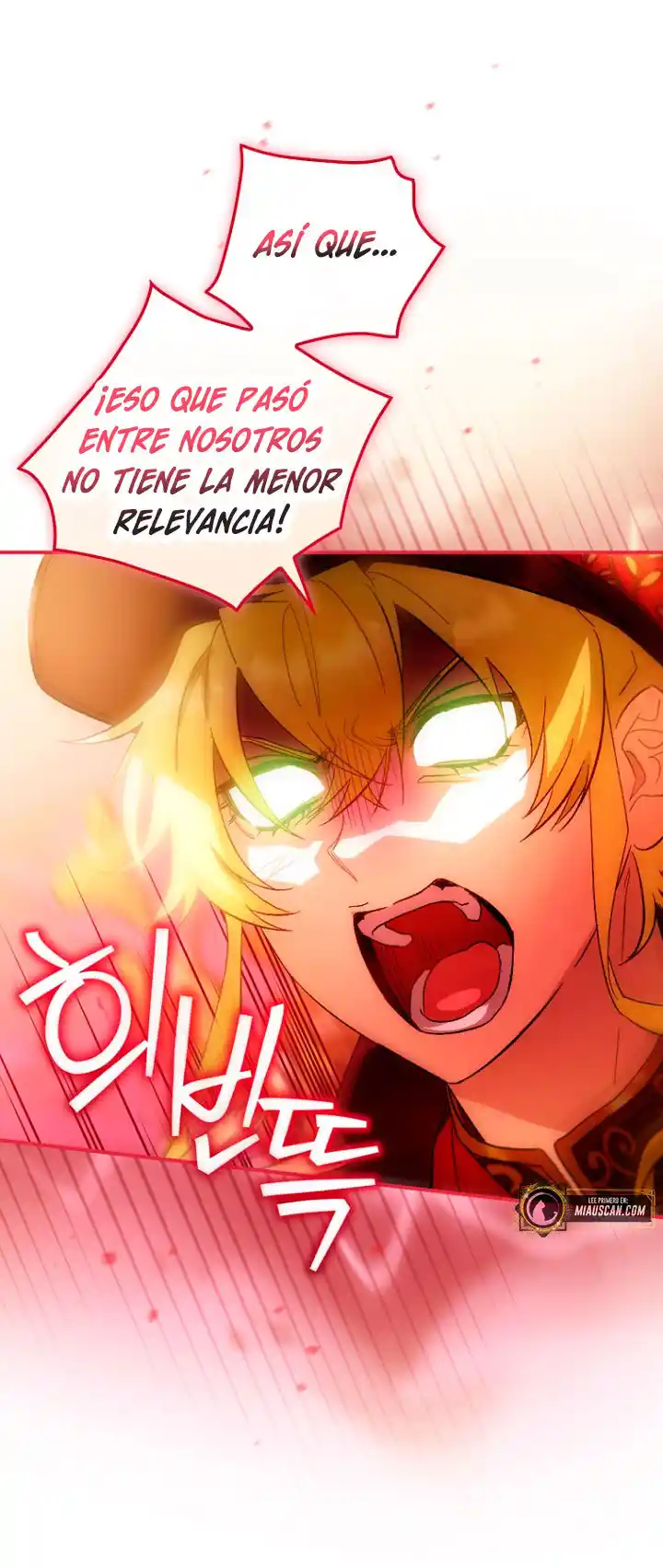 No Es Tu Hijo (Manhwa) - Capítulo 8 - Página 50 - LectorTMOo