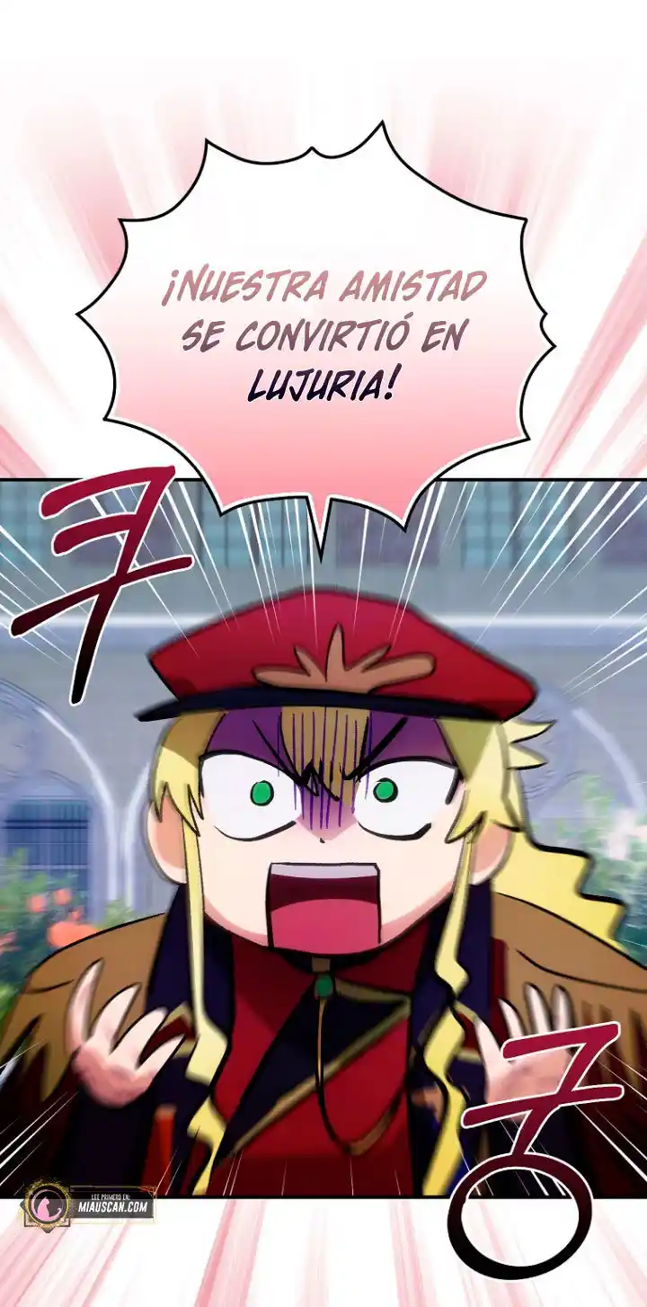 No Es Tu Hijo (Manhwa) - Capítulo 8 - Página 54 - LectorTMOo